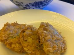 -富力丽思卡尔顿酒店·丽轩中餐厅