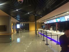 大地数字影院(恒茂店)-大地影院(宁波恒茂商业广场店)