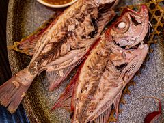 -大洋家·精品潮汕菜·生腌砂锅粥(天河东路店)