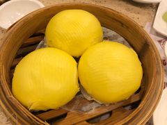 凤凰流沙包-点都德(聚福楼店)