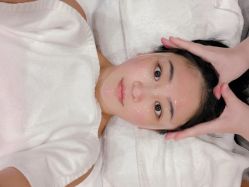 -芳朵美容养生SPA