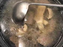 -茶油香闽南菜·花园餐厅(前埔店)