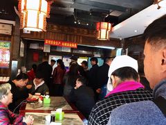大堂-天兴居(鲜鱼口街店)
