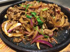 -九毛九西北菜(大东海店)