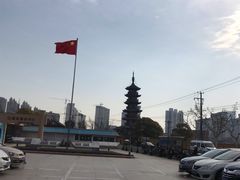 -上海市龙华烈士陵园