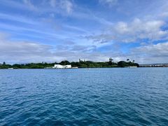 -珍珠港国家纪念馆