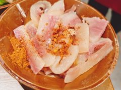-黔有有贵州酸汤夺夺粉火锅(五味十字店)
