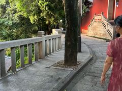 -乌山风景区
