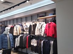 -海澜之家(西铁营万达广场店)