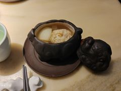 -淮扬府·游园京梦(北京SKP店)
