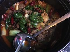 -陈帅夜排档·龙虾·炒菜·烤串(世茂店)