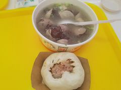 -津品味小吃(大学湾店)