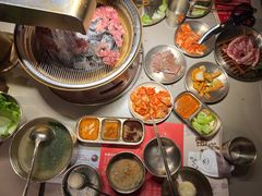 -西塔老太太泥炉烤肉(温州首店万象城黑金店)