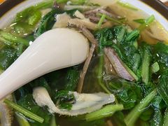 -小姜锅贴(凤凰街店)