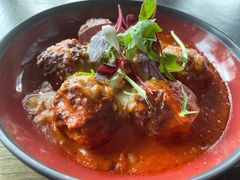 肉丸-恰餐厅及酒吧CHAR Bar & Grill(北京三里屯洲际店)