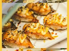 -川骄海鲜自助(河东店)