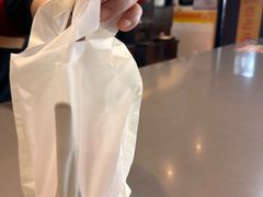 -汉堡王(梅村服务区南店)