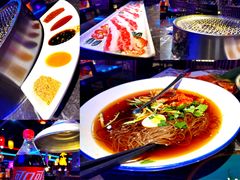 -十三姨正合丰烤肉(营迹路店)