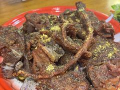 -疯狂牛骨饸饹面(光华路店)