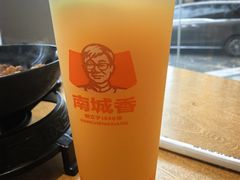 -南城香·饭香串香馄饨香(太平桥店)