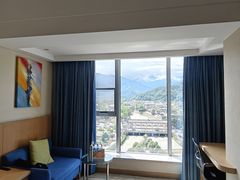 -都江堰中心国际酒店