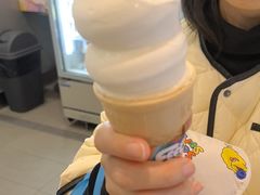 -DQ·蛋糕·冰淇淋(金牛万达店)
