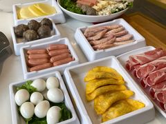 -傣妹火锅(狮子桥店)