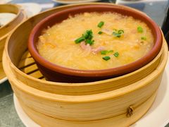 -白天鹅宾馆-宏图府餐厅