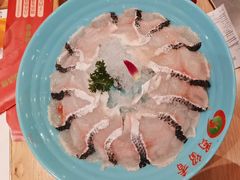 -蜀留香火锅(社会山店)