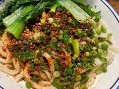 -老白家面馆(测绘东路总店)