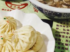 -宝正臻天津包子总店(金阳光居易店)