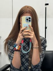 -DL HOPE明星造型