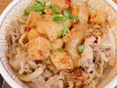-食其家·牛丼咖喱(广元西路店)