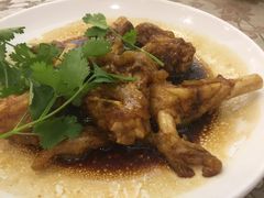 -新兴家喻酒家·羊城名宴(昌岗店)