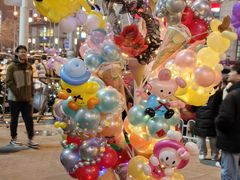 -天河城购物中心