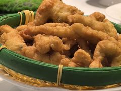 -裕德隆清真饭庄·天津特色菜(东丽店)