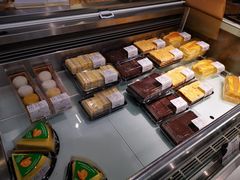 -Olé精品超市(上海虹桥南丰城店)