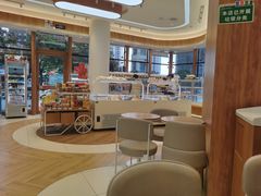 -85度C(莆田方圆荟馨宜新天地店)
