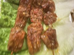 -串盟烧烤大排档·长沙美食地标(星沙店)
