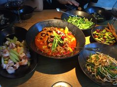 -金牌外婆家(苏州中心店)