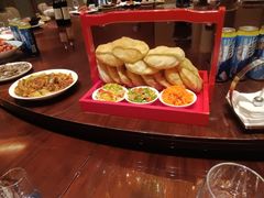 -西宁富力万达文华酒店·品珍中餐厅
