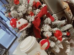 -Seesaw Coffee(上生新所店)