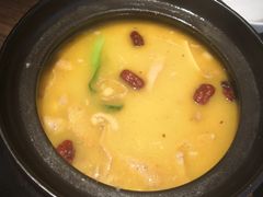 焖罐湛江鸡-将相和·海鲜蒸饺大连菜