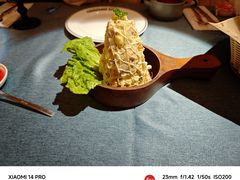 -俄士厨房(未来城店)