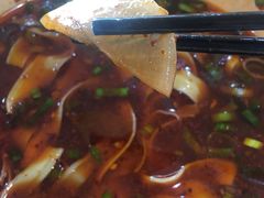 -兰州马子禄牛肉面(文景公园店)