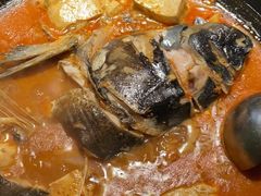 -筱爷叔·上海传统手工菜(玉树路店)