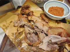 -打酱油·非遗淮扬菜(瘦西湖梅岭店)