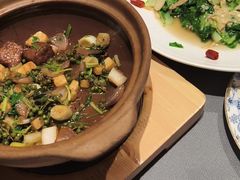 -阿庄新豫菜(通泰路店)