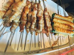-金太阳海鲜烧烤·本地人餐厅(东纬路旗舰店)