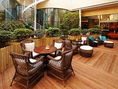 -青岛海尔洲际酒店